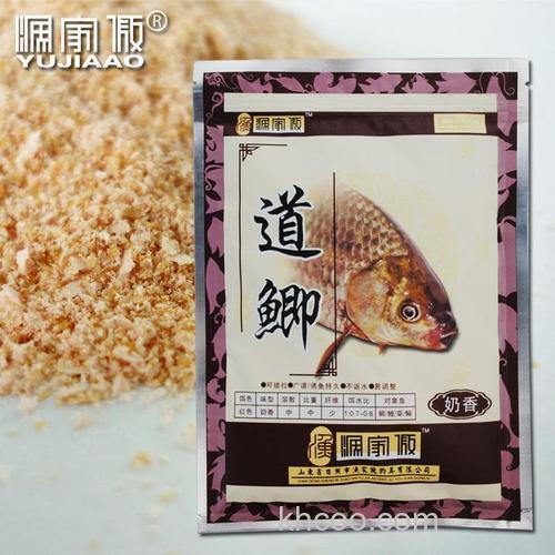 渔家傲鲫鱼饵料配方？