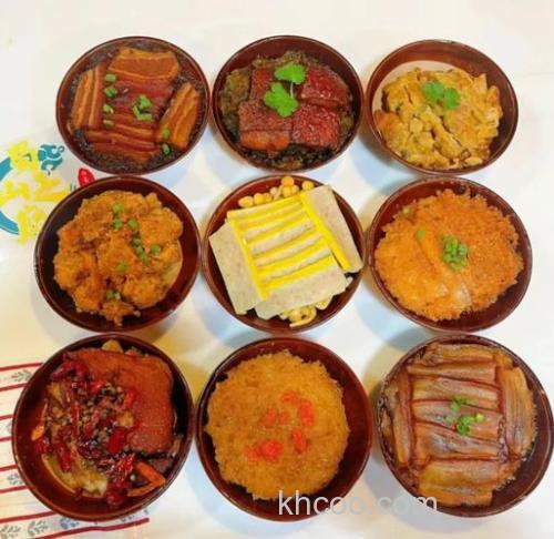 四川有哪些菜出名？