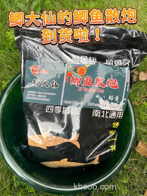 奶香适合钓什么鲫鱼