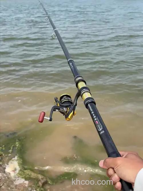 海杆抛竿哪个牌子好？