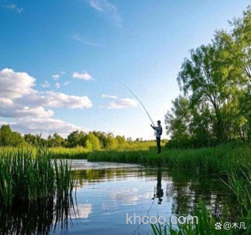 四川冬季钓鱼天气怎么样？