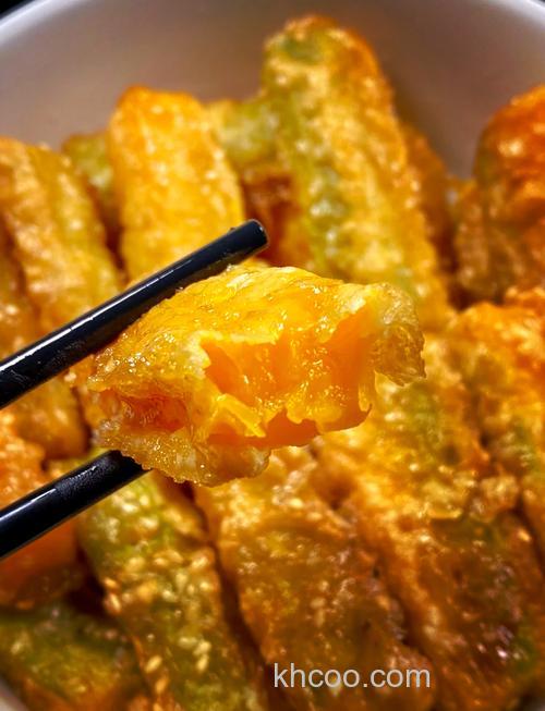 南瓜酥加散炮上饵手法？