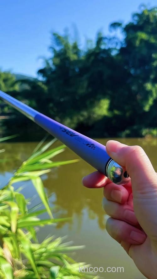 冬天钓鲫鱼用远投竿好