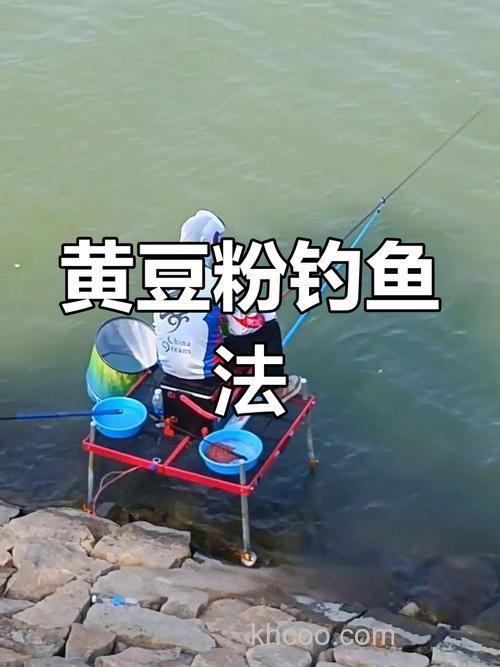 黄豆粉怎么用钓鲫鱼最好？