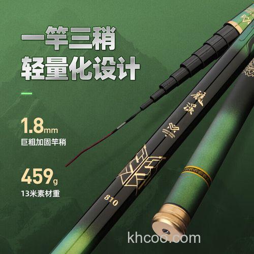 炮竿能甩大鞭吗?