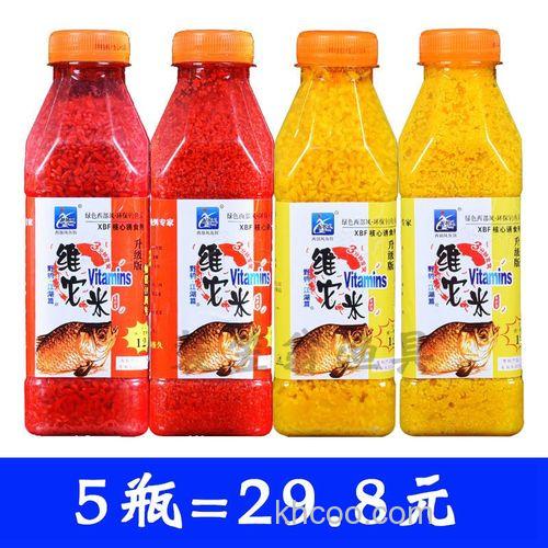 麝香鱼饵主要钓什么鱼？