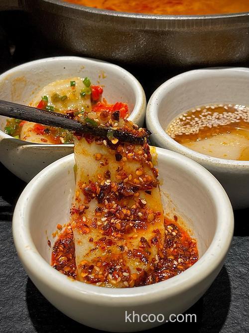 煮饵块最简单的做法？