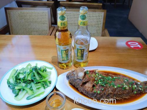 广西鲤鱼酒最正宗的做法？