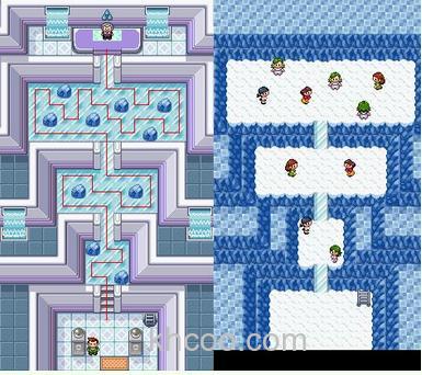 漆黑的魅影琉璃岛道馆怎么解锁？