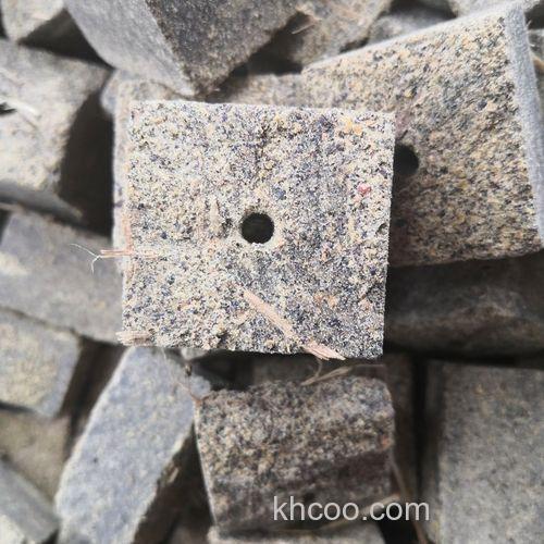 菜籽饼制作方块饵？