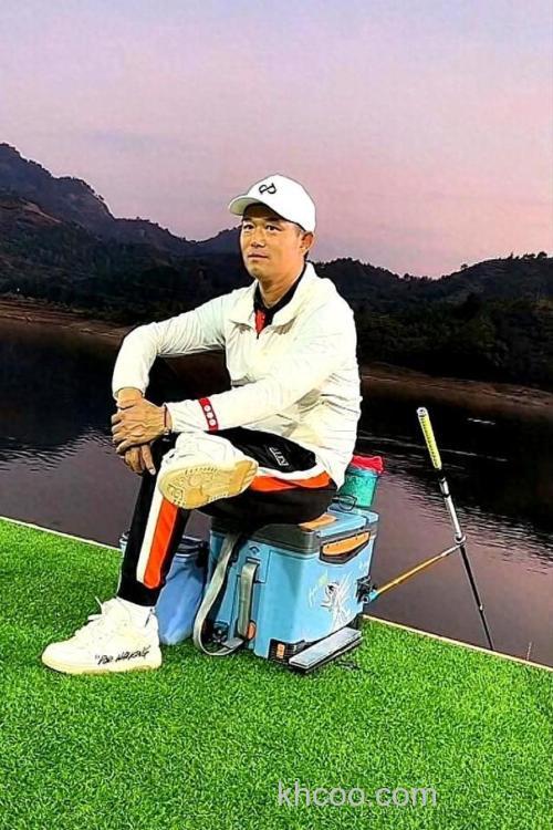 邓刚高价钓鱼，一盘一个准，还能成功换牲口，是剧情还是真有技术