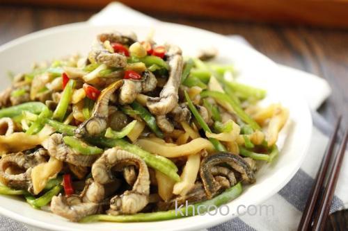 烤高粱叶子鱼的做法？