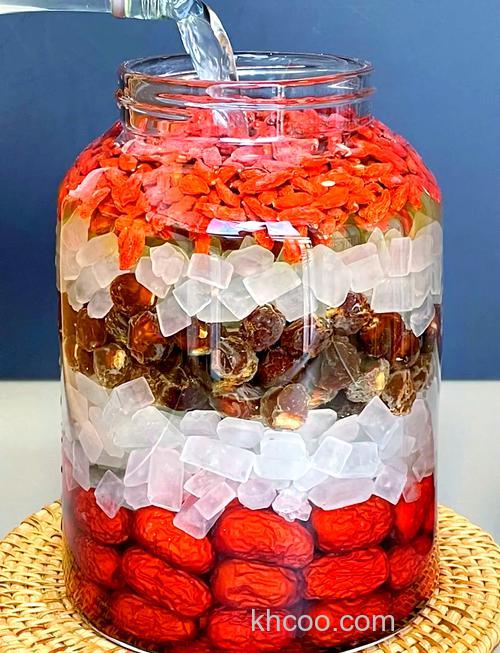 钓鱼红枣酒制作方法？