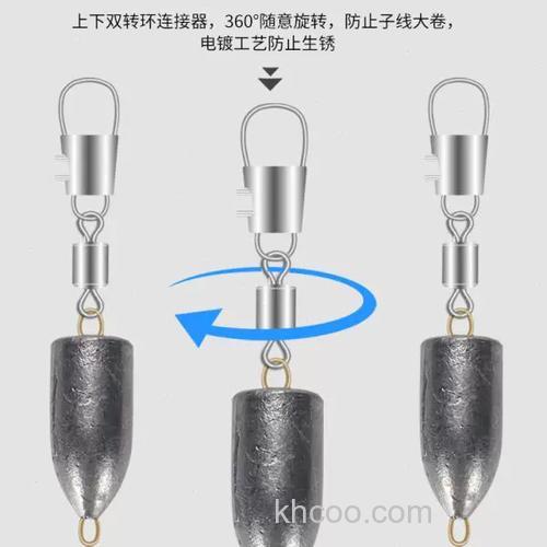 龙王恨爆炸钩饵料怎么一抛竿就散掉