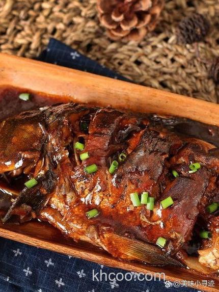 猪油炸鱼的做法？