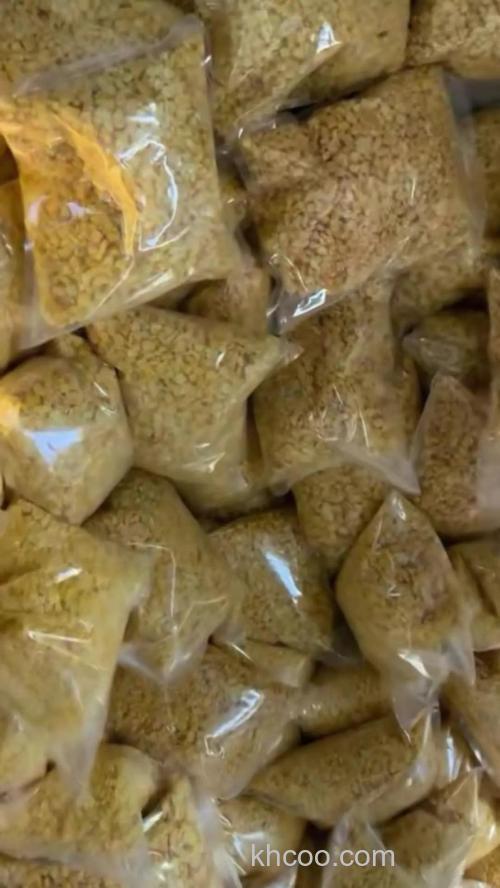 打窝用的玉米大家用什么泡的？