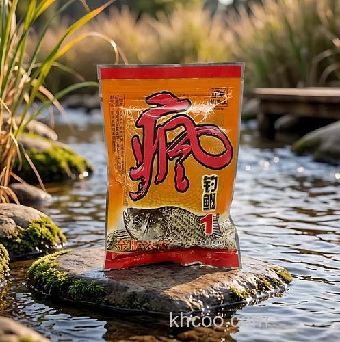 疯钓鲫1号金版浓香秋季怎样搭配？