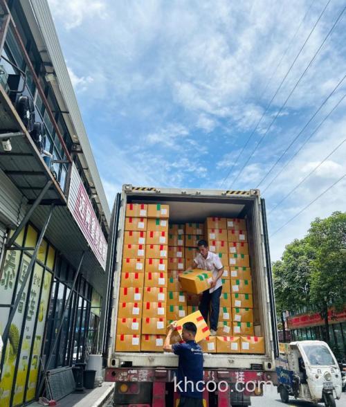 榴莲运输中缩水是卖家的责任吗