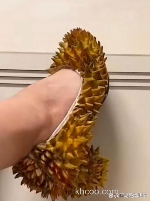 榴莲精是什么做的？