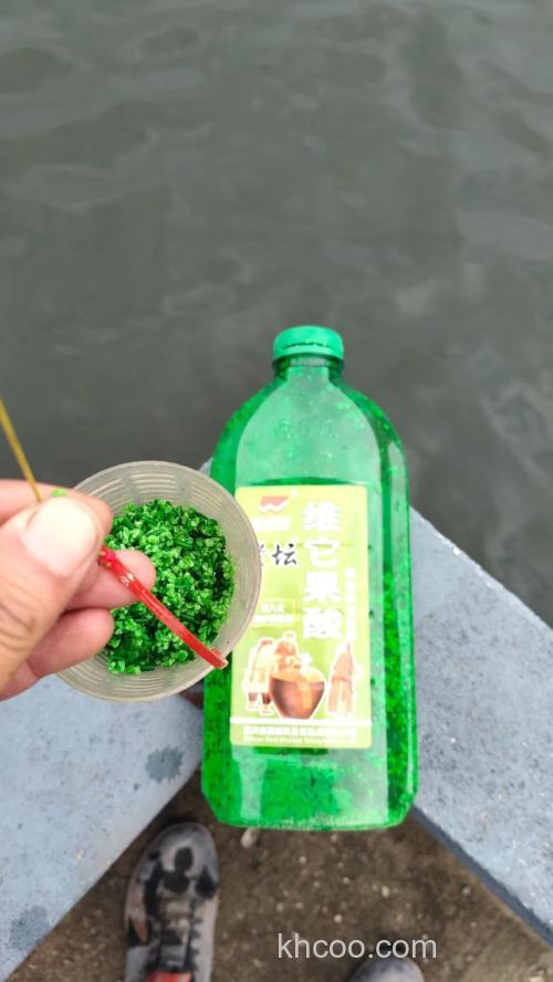 果酸米对鲫鱼有什么用？