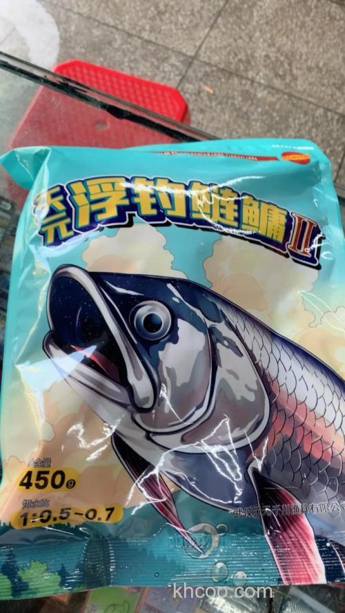 天元的饵料怎么搭配好？大神们帮帮忙？