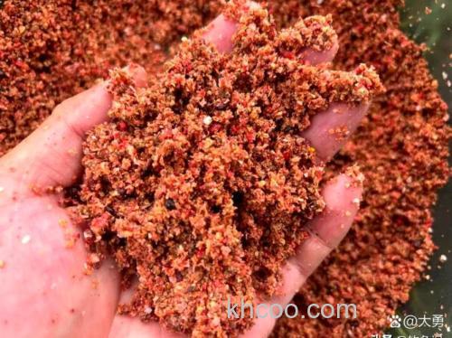 天热水库用什么饵料？