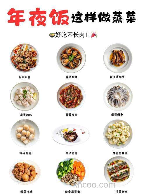 有什么好吃的菜，给我介绍几个！