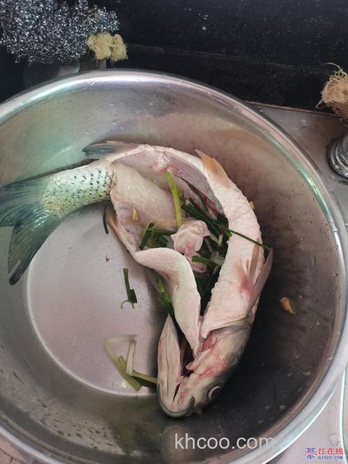 食用盐可以喂草鱼吗？