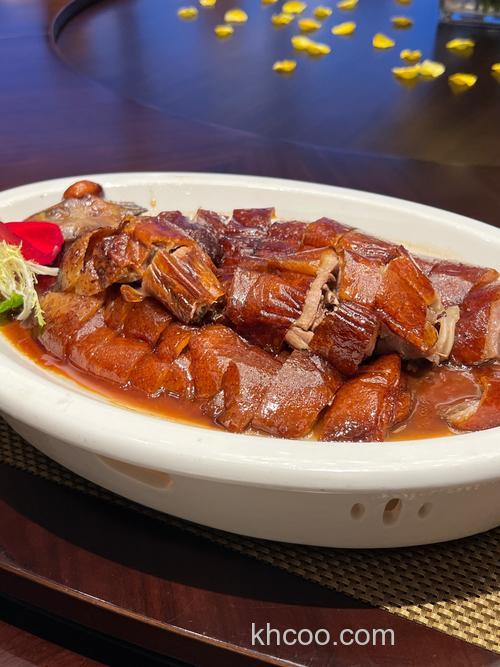 佛山听音湖有什么好吃的？