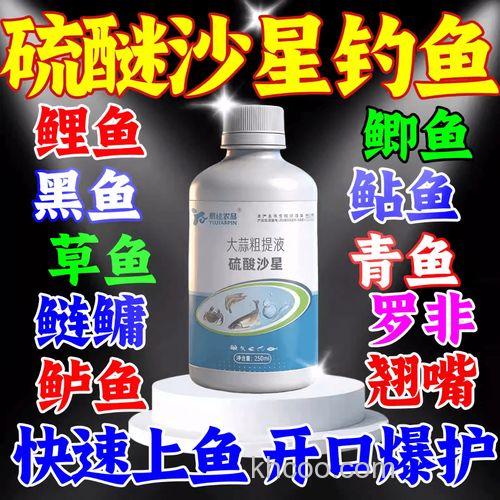 夜钓什么味型的小药好用？