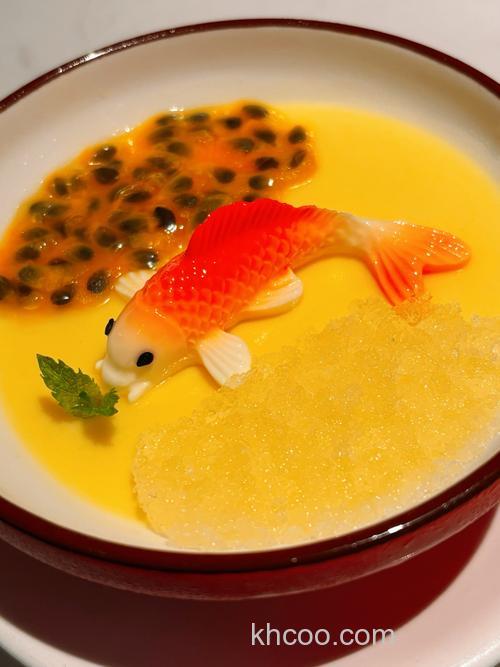 鲤鱼喜欢什么果香味？