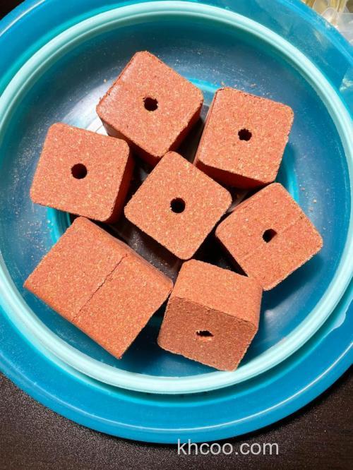 酒味方块料（钓鱼）？