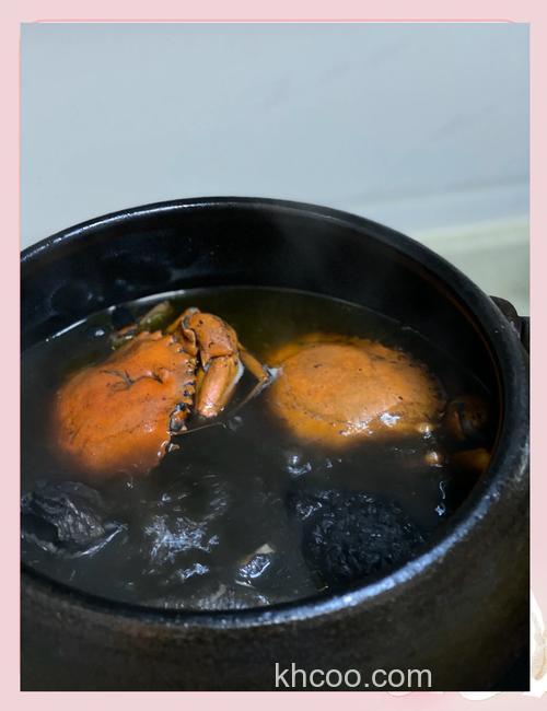 黑豆与鱼或螃蟹相克么