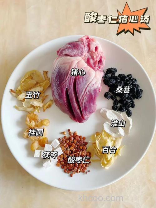 护心祸做法，和料配方