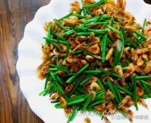 猪油拌虾仁可钓海鱼?