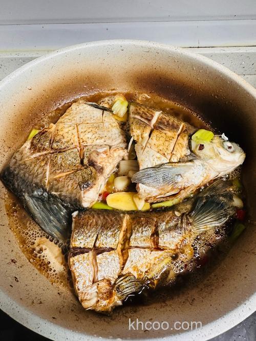 自制良心鱼食？