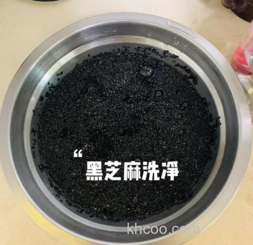 芝麻酱怎么做钓鱼饵料？