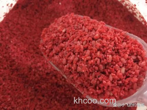 酒米黄色的好还是红色的好？