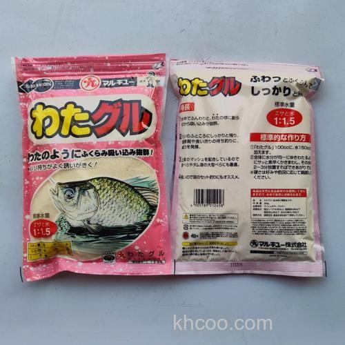 丸九鱼粉鲫什么味型？