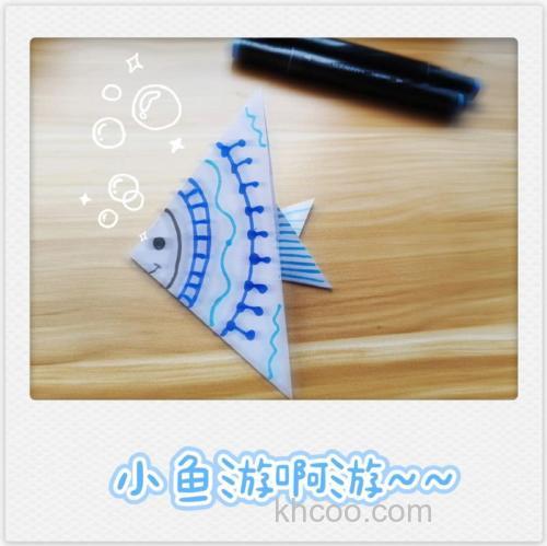 简单的做鱼的方法