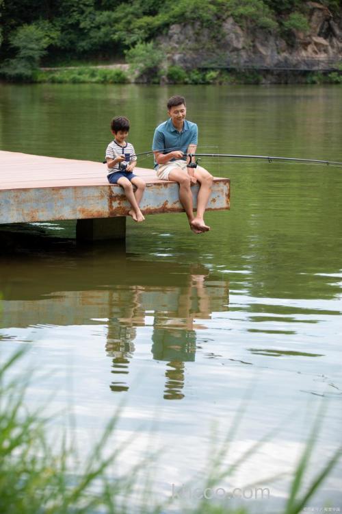 垂钓 的乐趣在哪里？