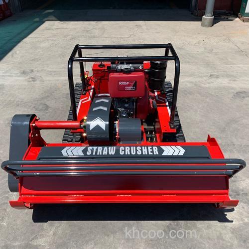 草鱼收割机，简单又实用