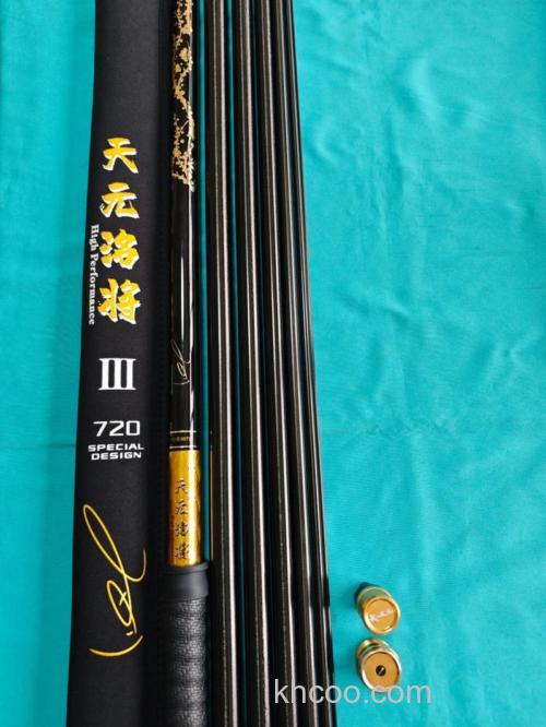 天元哪款竿子适合钓鲢鳙