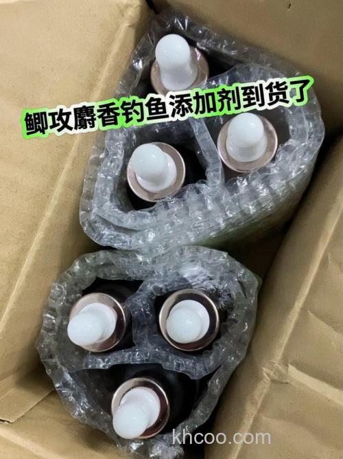 麝香味鲫鱼饵什么季节用？