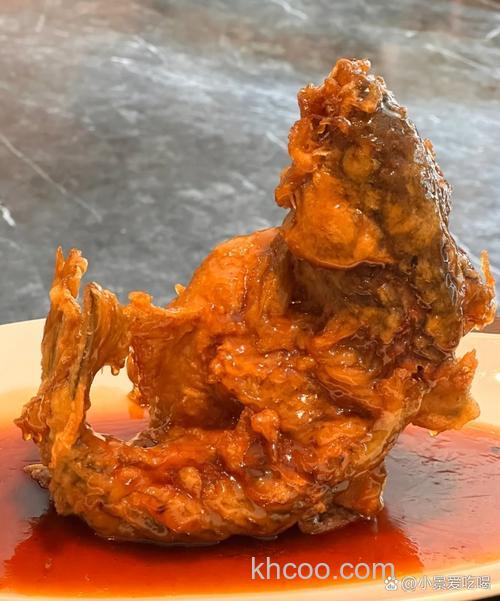 黄河鲤鱼糟制过程的配方？