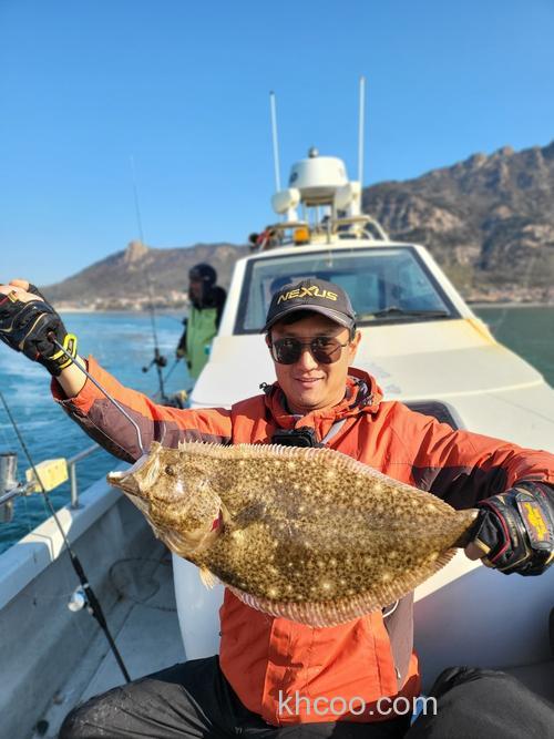 青岛11月份钓什么鱼？