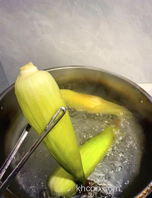 白糖煮玉米钓鱼效果怎么样？