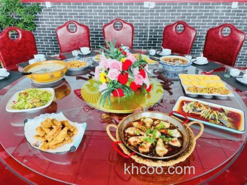 临朐美食十大名店？