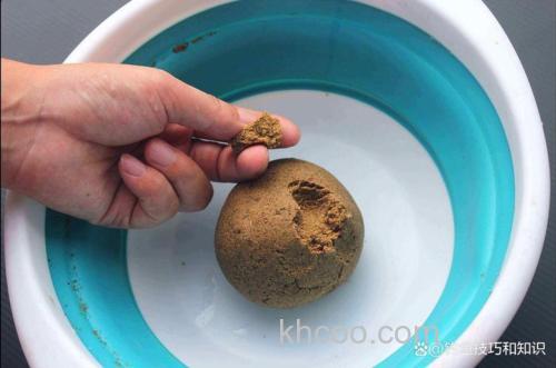 自制搓饵伴侣？