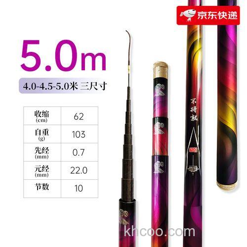 为什么谷麦钓鲤鱼比手竿效果好？